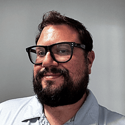 David Bazarko Sales Engineer